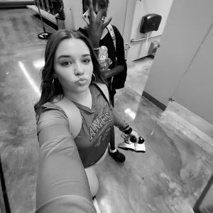 Meet your Posher, Addison